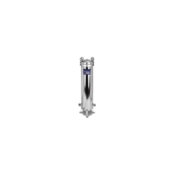 SWING BOLT 170 JUMBO FILTER HOUSING, 2 FNPT, ML, GP, EP 304SS